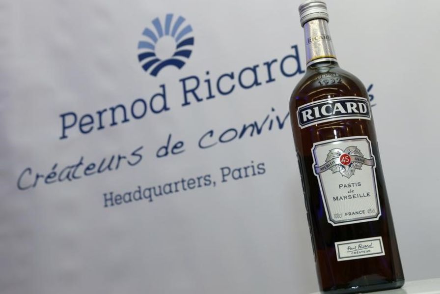 Pernod Ricard Fait Partie Des Entreprises Qui Innovent Laurence Fauconnier